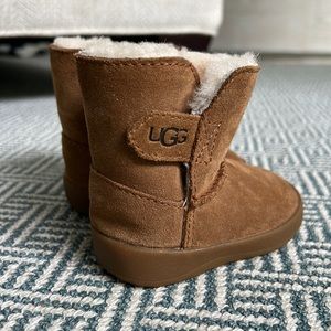 Baby ugg boots